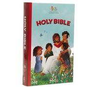 ICB Holy Bible Hardcover by Thomas Nelson Thomas Nelson (Auteur)