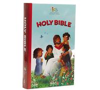 ICB, Holy Bible, Hardcover: International Children's Bible