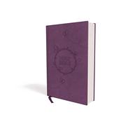 Icb, Holy Bible, Leathersoft, Purple