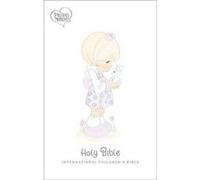 ICB Precious Moments Bible Leathersoft Pink by Thomas Nelson Thomas Nelson (Auteur)