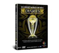 ICC Official Cricket World Cup [Import]