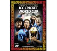 ICC Official Cricket World Cup [Import]