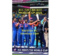 ICC T20 CRICKET WORLD CUP 2024