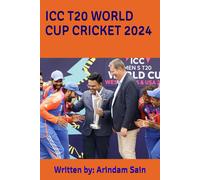 Icc T20 World Cup Cricket 2024