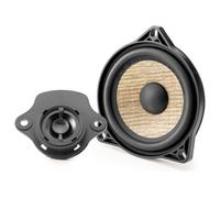 Haut-parleurs Focal Icc T3y 100 System Kit Custom Fit