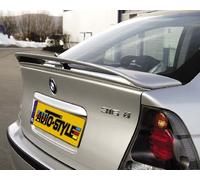 ICC Tuning Spoiler arrière compatible avec BMW Série 3 E46 Compact 2001-