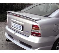 ICC Tuning Spoiler arrière compatible avec Opel Astra G Coupe 1999-2004