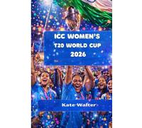 ICC Women’s T20 World Cup 2026