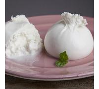 Icca Burrata 1 Kg.
