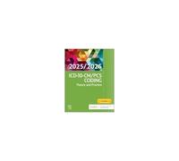 Icd-10-Cm/Pcs Coding: Theory And Practice, 2025/2026 Edition