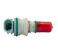 Icd00108 Pour Gm Pour Corsa 1.6 Efi Janvier 1994-janvier 1996 Injecteurs Carburant Buses D'injection D'essence Voiture Injecteur carburant Buse