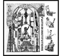 Icd10 - Faith in Institutions [Import]