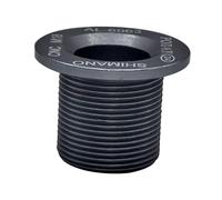 ICDKOYK Boulons et écrous de pédalier en Alliage d'aluminium pour vélos BMX, Accessoires de Cyclisme, équipement Durable et performant pour vélos Route, pièces pour Plateau et boîtier