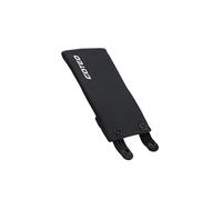 ICDKOYK Brassard de téléphone, Pochette de Poignet, Support de téléphone Portable pour la Course à Pied, Noir