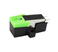 ICDKOYK Cellule magnétique générique avec Technologie avancée offrant des Performances optimales pour Platine Vinyle.