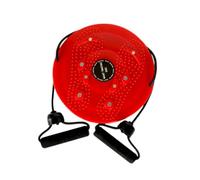 ICDKOYK Disque de Torsion de Taille Portable antidérapant, Planche d'équilibre pour Exercices Fitness,