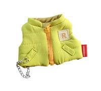 ICDKOYK Ensembles Gilets en Coton faciles à Enfiler pour poupées de 15 cm. Enrichissez Les Aventures de Vos poupées avec des vêtements colorés pour Les Jeunes Fashionistas.
