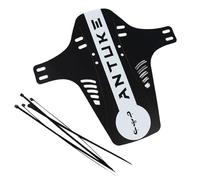 ICDKOYK Garde-Boue de VTT, bavette Anti-Boue, pièce de Rechange pour vélo Plein air, Installation Facile, léger et Portable, Pratique et Robuste.