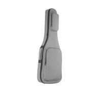 ICDKOYK Housse de guitare acoustique, sac à antichoc, étui pour guitare électrique : un accessoire indispensable pour tous les musiciens, garantissant durabilité et longévité. Compartiment