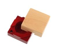 ICDKOYK Jouet éducatif, boîte de Rangement d'interaction d'apprentissage, renforce Les Liens familiaux grâce à la résolution de Puzzles collaboratifs, Casse-tête, boîte de