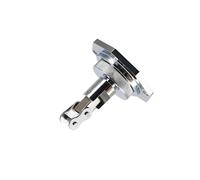 ICDKOYK Kit de Fixation pivotante pour Sac de Frappe Speed Ball, Fixation métallique Professionnelle Robuste, Crochet de Plafond pour Accessoires de Sac de Frappe, système de