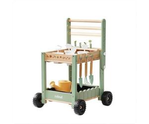 ICDKOYK Kit de Jardinage pour Tout-Petits : initie Les Enfants à la Nature | à la culture hydroponique en tubes, leur permettant d'acquérir des connaissances tout en développant leurs compétences