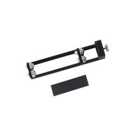 ICDKOYK Les rectifieuses de tiges, Les testeurs d'équilibre, évaluent la Rectitude et l'ajustement des tiges, détecteurs de Rectitude des flèches, inspecteurs d'équilibre, tels Que Outils