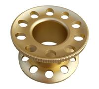 ICDKOYK Merveilles sous-Marines - Plongée en apnée sur épaves et grottes - Dévidoir - Diamètre du Trou intérieur : Environ 2,5 cm / 1 Pouce - Accessoires et équipement de Sports Nautiques et de