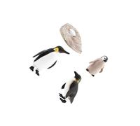 ICDKOYK Nature Animaux Cycles de Vie Croissance Jeu Prop Jouet éducatif Améliore l'imagination Cognitive des Enfants grâce à l'apprentissage ludique Bébé Développement éducatif précoce Jouet