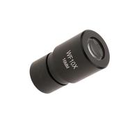 ICDKOYK Oculaire de microscope conçu pour une expérience de recherche optimale avec des images nettes. Oculaire professionnel WF10x 16 mm pour microscope biologique. Traitement