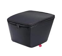 ICDKOYK Panier de vélo, Doublure fourre-Tout, Panier de vélo pour randonnée, Cyclisme, Accessoires Camping, Style D, Modèle A