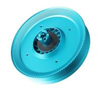 ICDKOYK Pièces de rechange pour drones agricoles : tête de pulvérisation centrifuge, disque pulvérisation haute performance, accessoires pour véhicules sans pilote, pièces pour drones