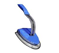 ICDKOYK Rampe d'évacuation pour Petits Animaux de Piscine, Filet d'évacuation pour Petits Animaux de Piscine, Tapis en PVC pour sauver Les Grenouilles, Les Oiseaux et Les Animaux