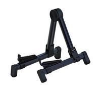 ICDKOYK Support pliable et portable pour basse acoustique et électrique, idéal pour les musiciens actifs. Compatible avec Pour tous les violons et guitares électriques.
