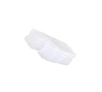 ICDKOYK Vitrine Transparente en PVC résistant, idéale pour présenter Un modèle réduit de Voiture à l'échelle 1/64. Cette vitrine, dotée d'une Anti-poussière, est Parfaite pour Les