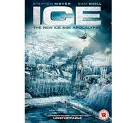 Ice (2011) [ NON-USA FORMAT, PAL, Reg.0 Import - United Kingdom ]