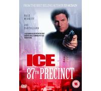 Ice 87th Precinct [Import]