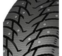 NanKang Pneu Hiver ICE ACTIVA SW-8 205/55 R16 94T XL Clouté