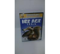 Ice Age 1, 2, 3 & 4 (inkl. Scrat-Bonus-Disc) [5 DVDs]