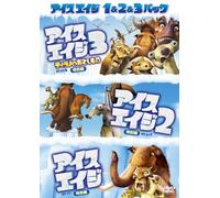 Ice Age 1&2&3 Pack [Import allemand]