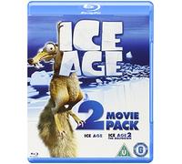 Ice Age/Ice Age 2 - The Meltdown , (Box Set)