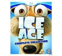 Ice Age 1-3 Collection , (Box Set) G