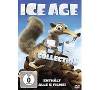 D-ICE AGE/1-5