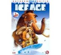 ICE AGE 1-ED SP-2 DVD-VN G