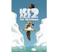 ICE AGE 2 - 68,5x101,5 cm - AFFICHE / POSTER G