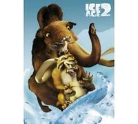 ICE AGE 2 - 68,5x101,5 cm - AFFICHE / POSTER G