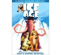 Ice Age (2-Disc Special Edition) by Denis Leary
