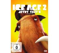 Ice Age 2 (DVD) Carlos Saldanha