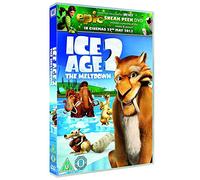 Ice Age 2 El Deshielo (Ice Age 2: The Meltdown)