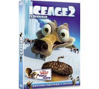 Ice Age 2: El Deshielo